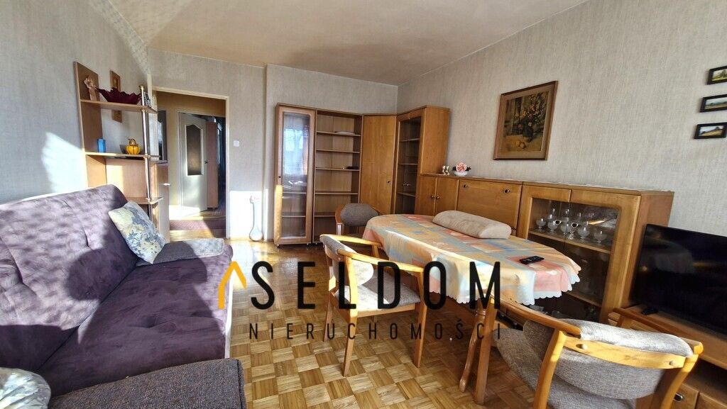 Mieszkanie 2-pokojowe Opole Śródmieście, ul. Karola Miarki. Zdjęcie 3