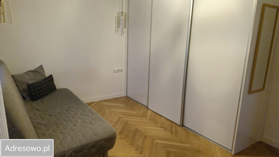 Pokój Wrocław Fabryczna, ul. Aleksandra Ostrowskiego. Zdjęcie 2