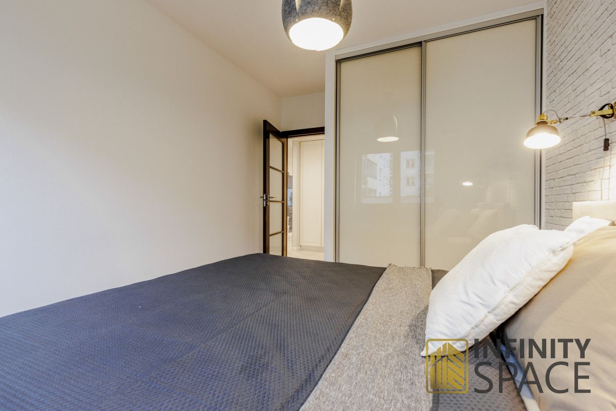 Mieszkanie 3-pokojowe Warszawa Ursynów, ul. Kabacki Dukt. Zdjęcie 8