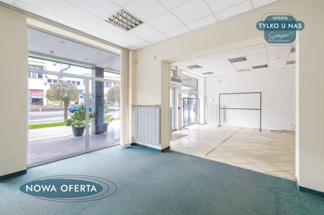 Lokal Sieradz, ul. Aleja Pokoju. Zdjęcie 11