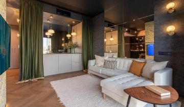 Mieszkanie 2-pokojowe Warszawa Wola, ul. Marcina Kasprzaka