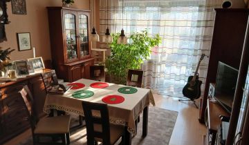 Mieszkanie 3-pokojowe Kraśnik Kraśnik Fabryczny, Al. Niepodległości