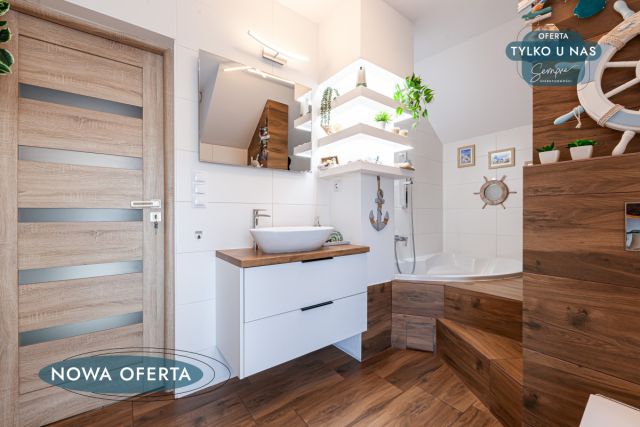 bliźniak, 4 pokoje Babice. Zdjęcie 10