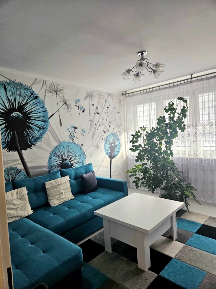 Mieszkanie 2-pokojowe Radom Ustronie, ul. Osiedlowa. Zdjęcie 1