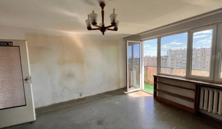 Mieszkanie 2-pokojowe Warszawa Bemowo, ul. Gołuchowska