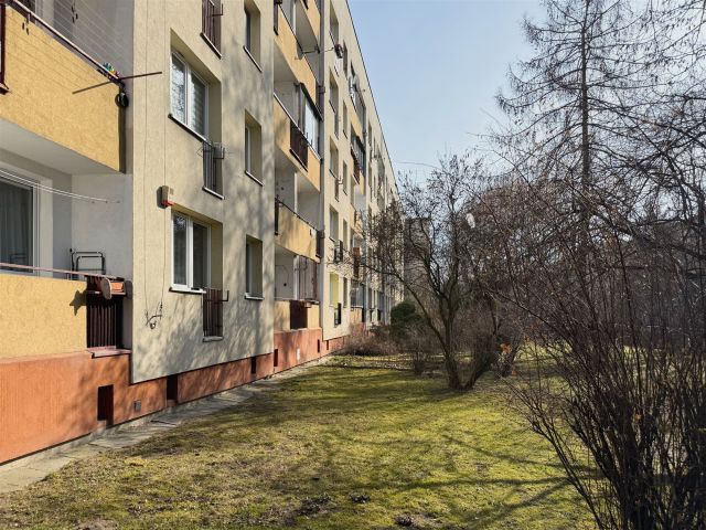 Mieszkanie 1-pokojowe Kraków Bronowice, ul. Na Błonie. Zdjęcie 10