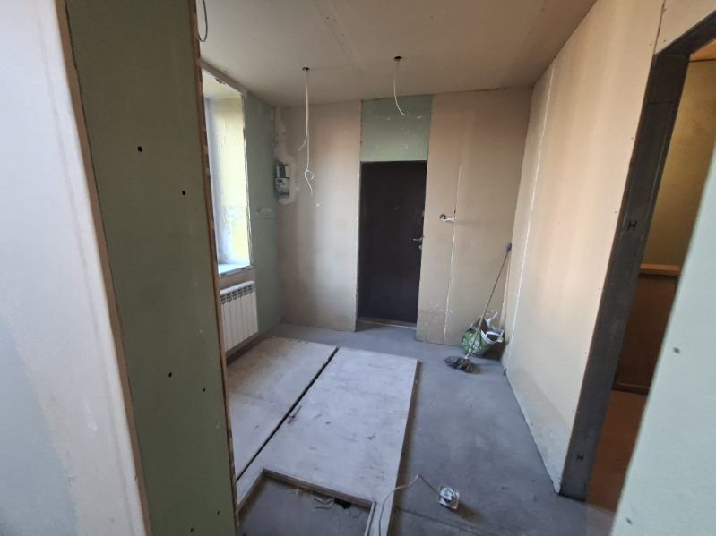 Mieszkanie 2-pokojowe Włocławek Centrum, ul. Stodólna. Zdjęcie 7