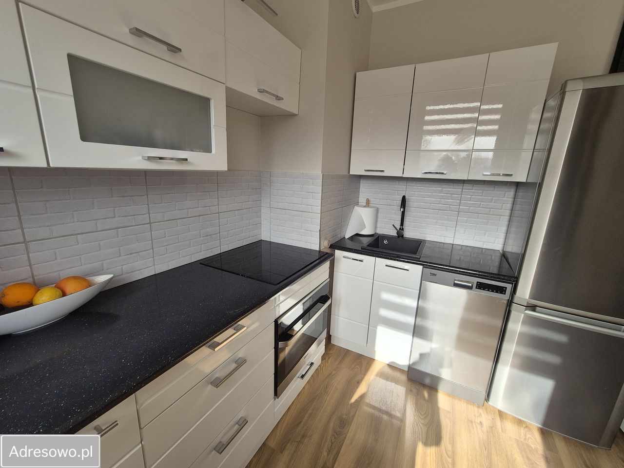 Mieszkanie 2-pokojowe Zieleniewo, ul. Różana. Zdjęcie 2