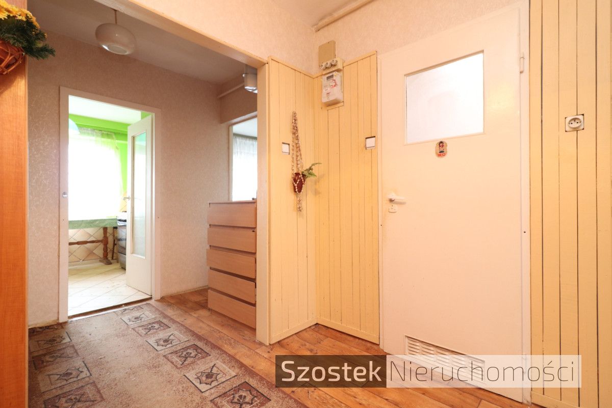 Mieszkanie 2-pokojowe Częstochowa Północ, al. Aleja Wyzwolenia. Zdjęcie 8