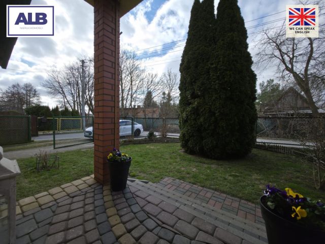 bliźniak, 4 pokoje Ostaszewo, ul. Kwiatowa. Zdjęcie 26