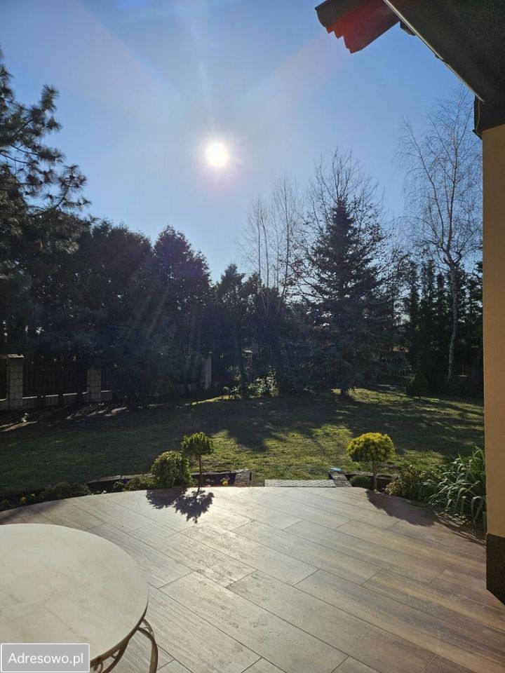 dom wolnostojący, 5 pokoi Komorniki. Zdjęcie 8