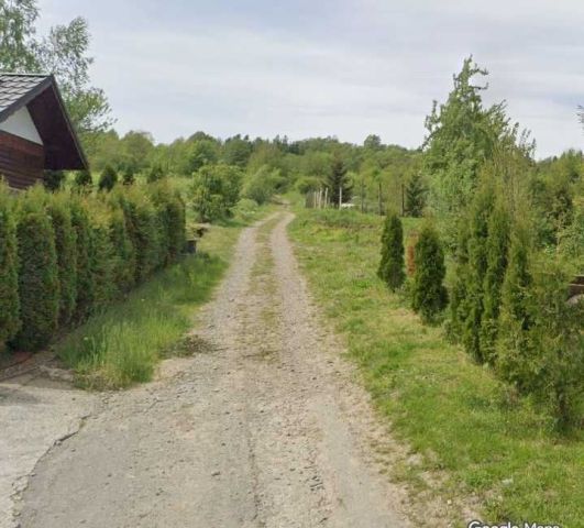 Działka rolna Lubatówka. Zdjęcie 1