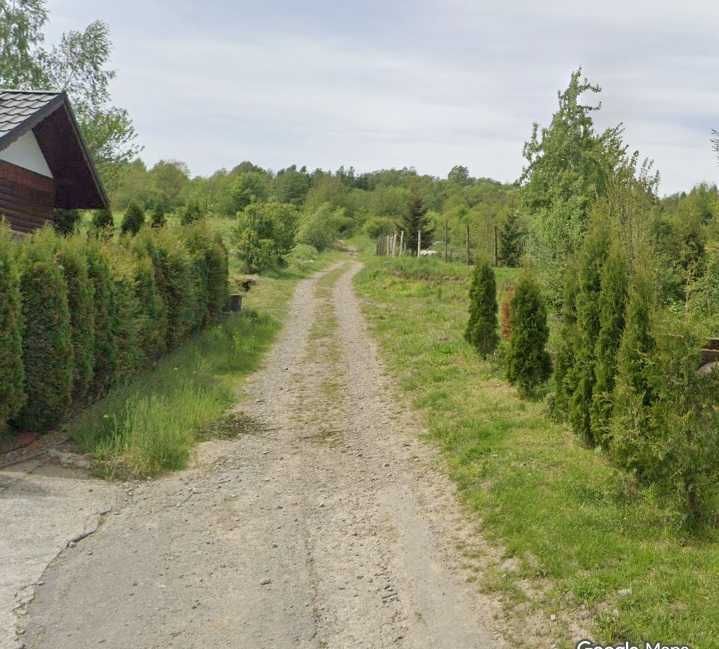 Działka rolna Lubatówka. Zdjęcie 1