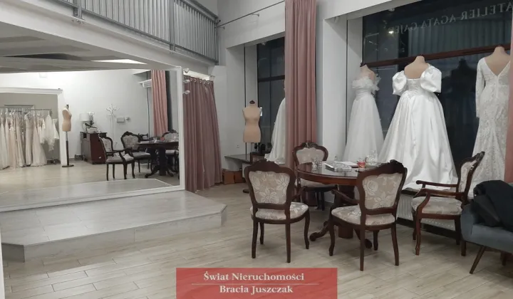 Lokal Wrocław Stare Miasto