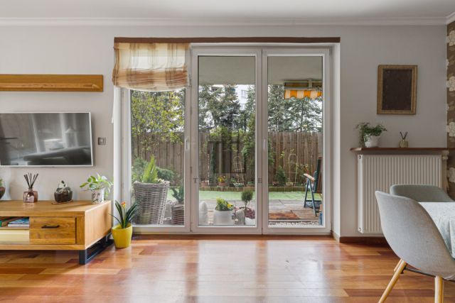 Mieszkanie 3-pokojowe Warszawa Mokotów, ul. Rajska. Zdjęcie 5