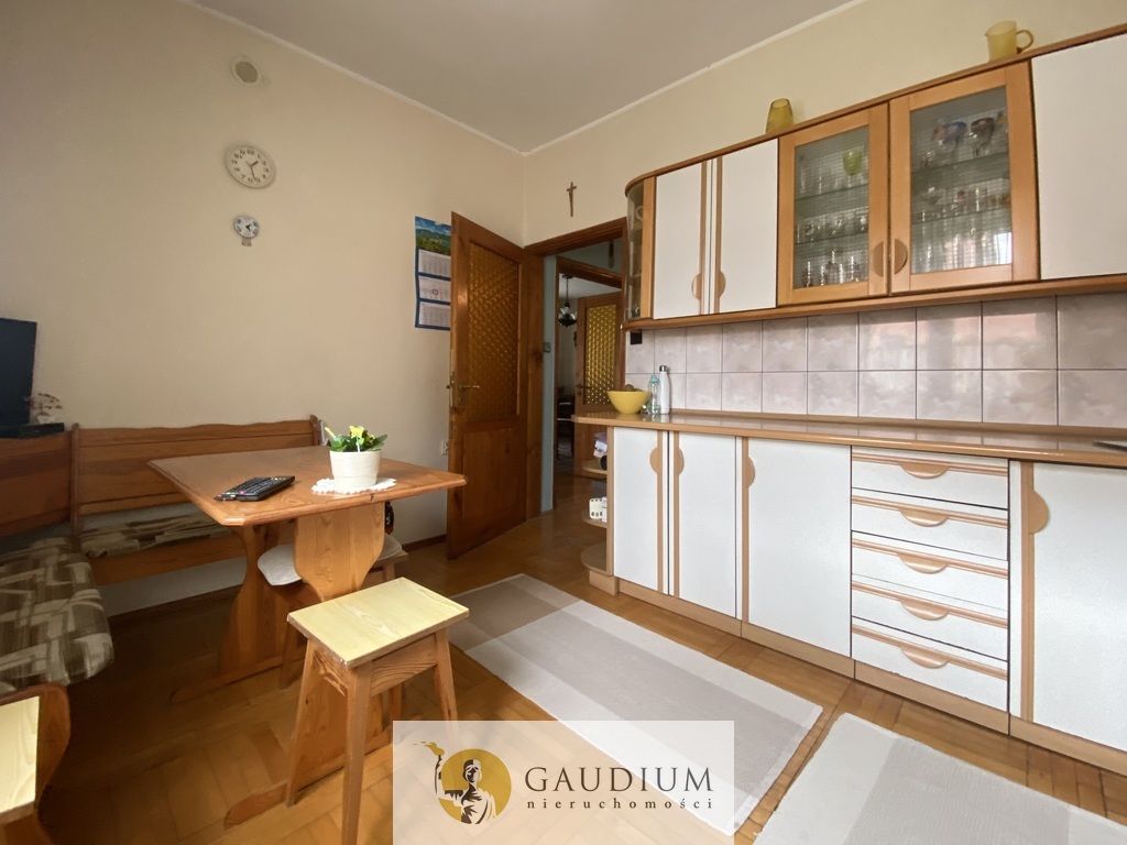 dom wolnostojący, 4 pokoje Pruszcz Gdański, ul. Stanisława Wyspiańskiego. Zdjęcie 11