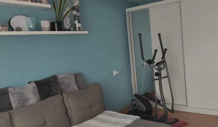 Mieszkanie 2-pokojowe Zdzieszowice, ul. Akacjowa