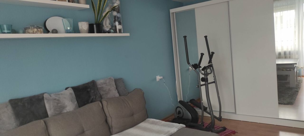 Mieszkanie 2-pokojowe Zdzieszowice, ul. Akacjowa. Zdjęcie 3