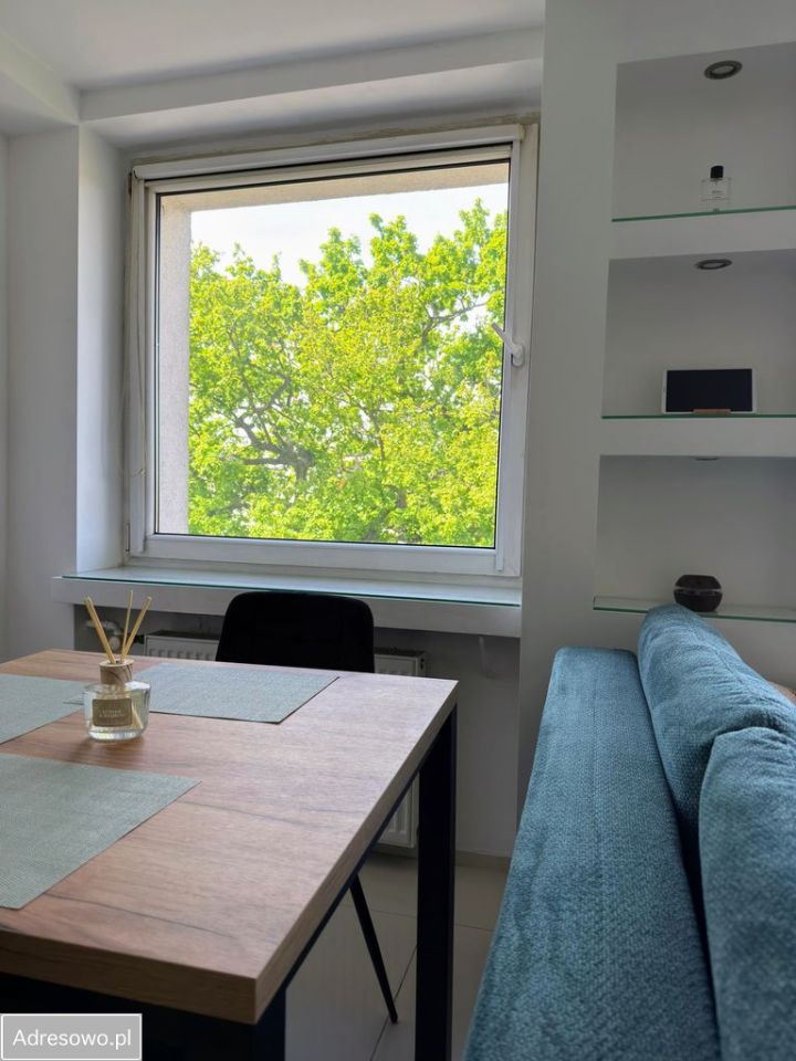 Mieszkanie 1-pokojowe Częstochowa Centrum, ul. Kilińskiego. Zdjęcie 12