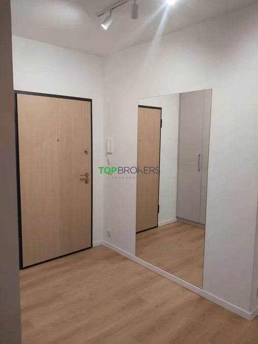 Mieszkanie 3-pokojowe Warszawa Praga-Północ, ul. Jagiellońska. Zdjęcie 7