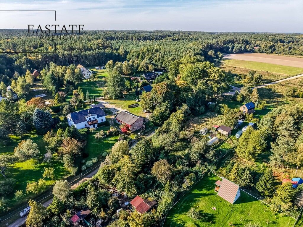 Działka budowlana Sasino, ul. Stara Cegielnia. Zdjęcie 13