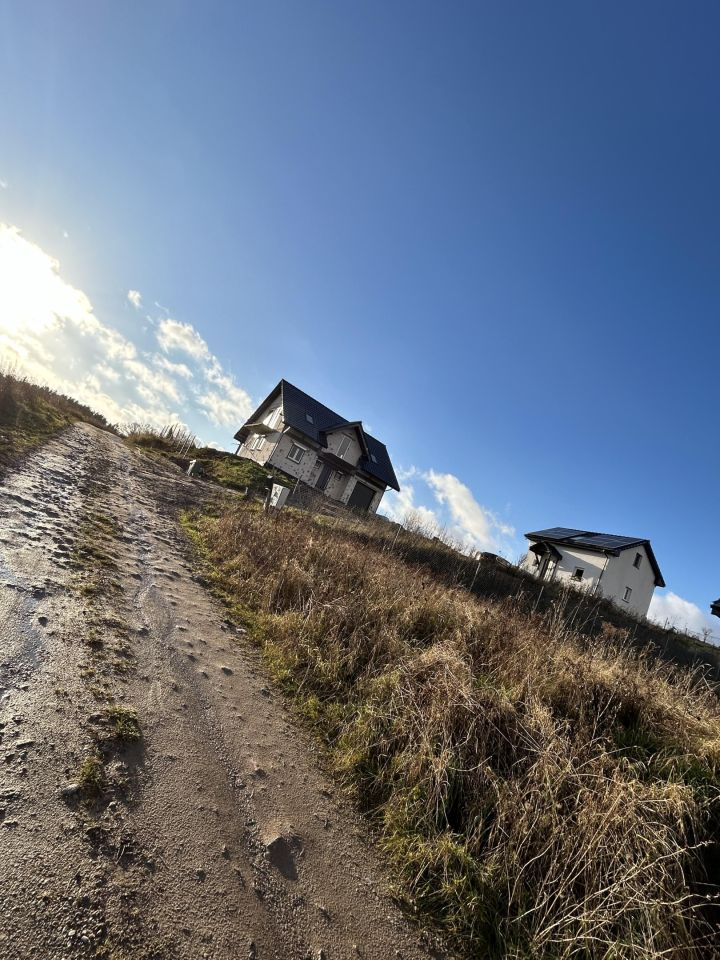 dom wolnostojący, 4 pokoje Drawsko Pomorskie, Nieokreślona. Zdjęcie 3