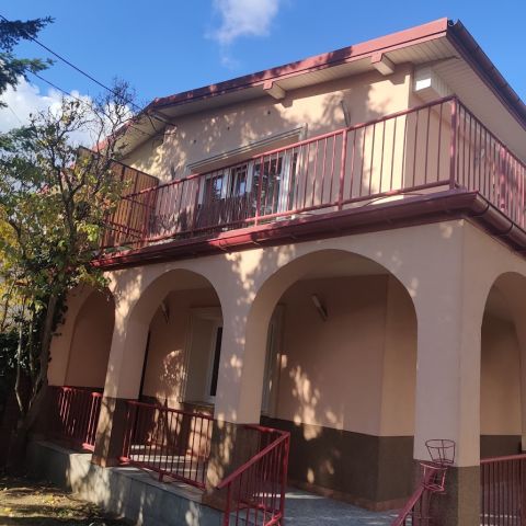 bliźniak, 7 pokoi Warszawa Białołęka, ul. Kasztanowa. Zdjęcie 1