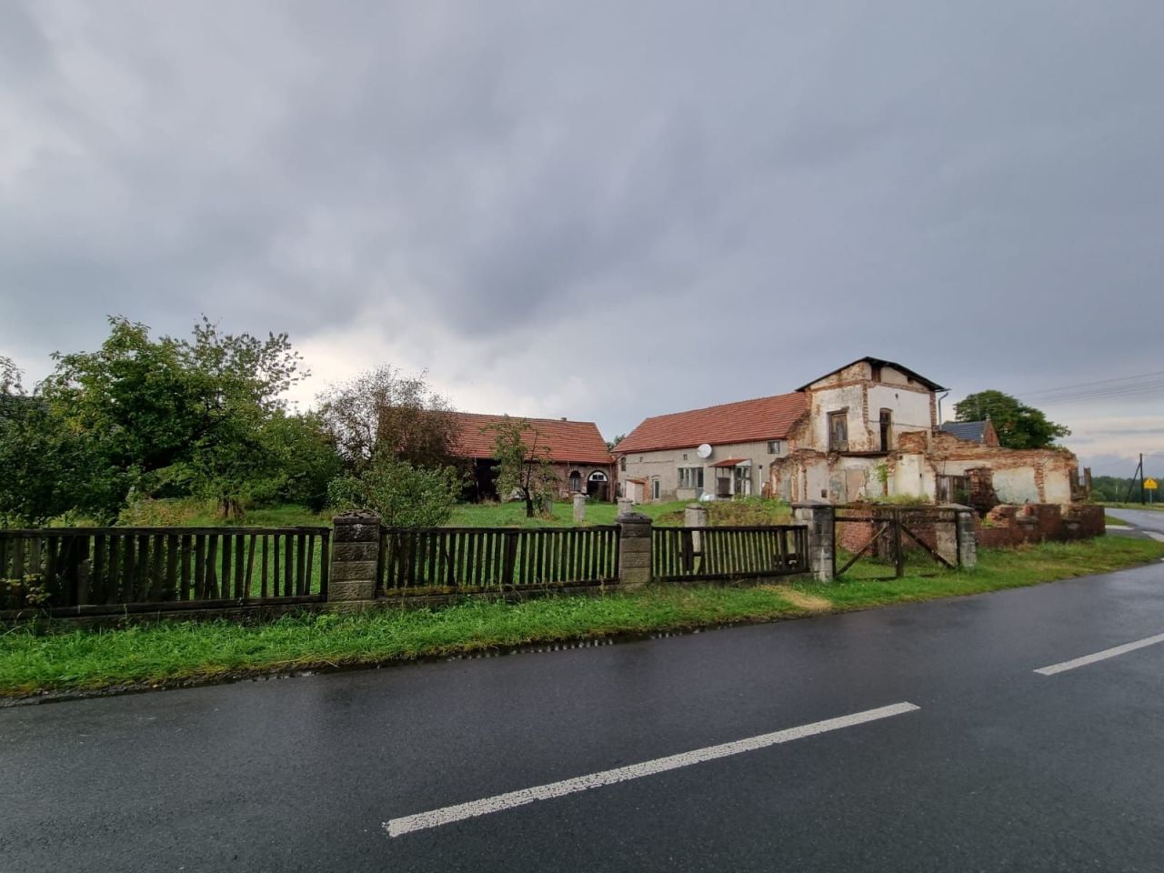 dom wolnostojący Nowa Bogacica. Zdjęcie 2