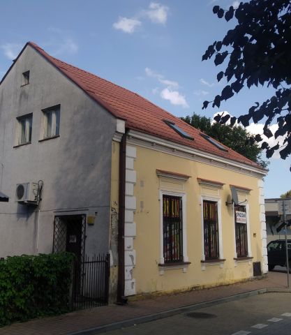 kamienica, 6 pokoi Tarnobrzeg Środek, ul. Tadeusza Kościuszki. Zdjęcie 1