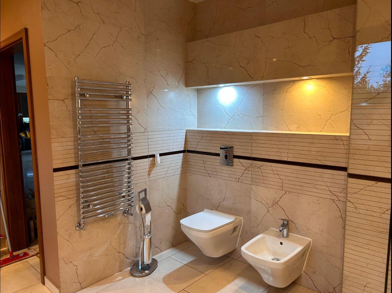 dom wolnostojący, 5 pokoi Dymin. Zdjęcie 9