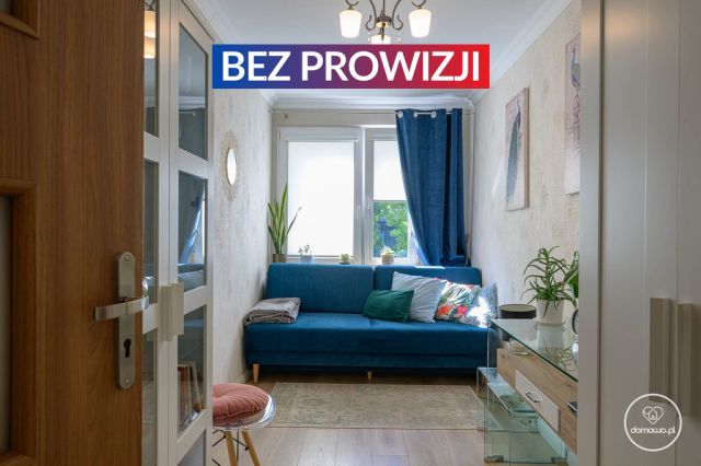 Mieszkanie 2-pokojowe Warszawa Mokotów, ul. Obrzeżna. Zdjęcie 1