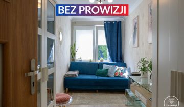 Mieszkanie 2-pokojowe Warszawa Mokotów, ul. Obrzeżna