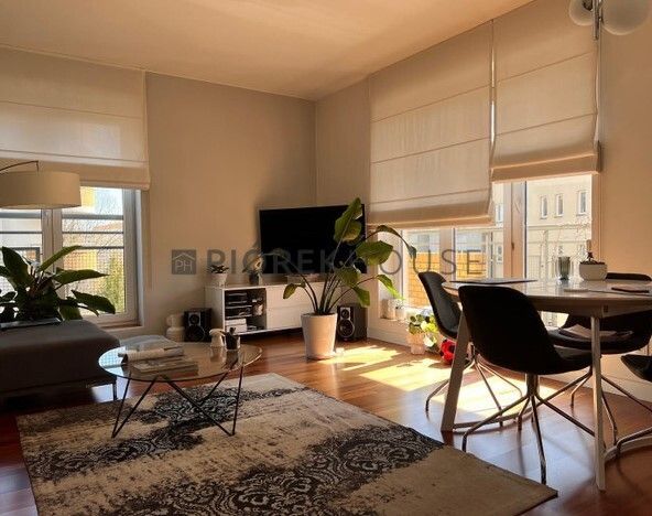 Mieszkanie 4-pokojowe Warszawa Ursynów, ul. Kazimierza Jeżewskiego