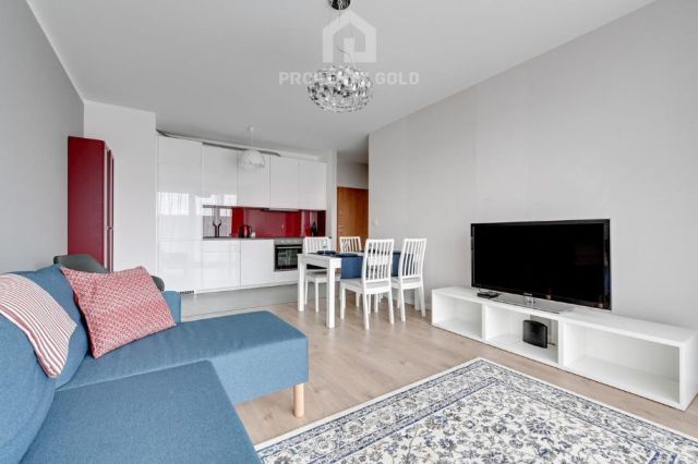 Mieszkanie 3-pokojowe Gdańsk Śródmieście, ul. Długa Grobla. Zdjęcie 8