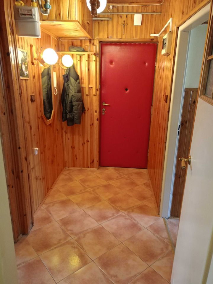 Mieszkanie 3-pokojowe Kraśnik Kraśnik Fabryczny, ul. Metalowców. Zdjęcie 8