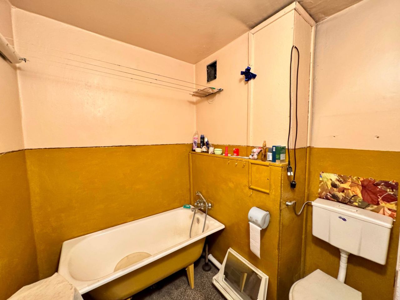 Mieszkanie 2-pokojowe Łódź Górna, ul. Lokatorska. Zdjęcie 6