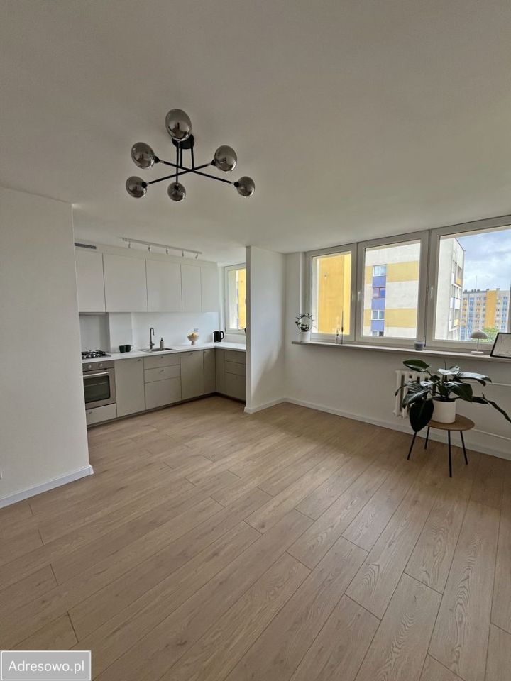 Mieszkanie 2-pokojowe Puławy, ul. Franciszka Karpińskiego. Zdjęcie 2