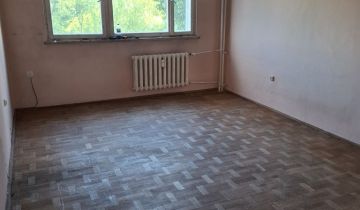 Mieszkanie 1-pokojowe Warszawa Bielany, ul. Wrzeciono