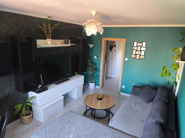 Mieszkanie 3-pokojowe Giżycko. Zdjęcie 1