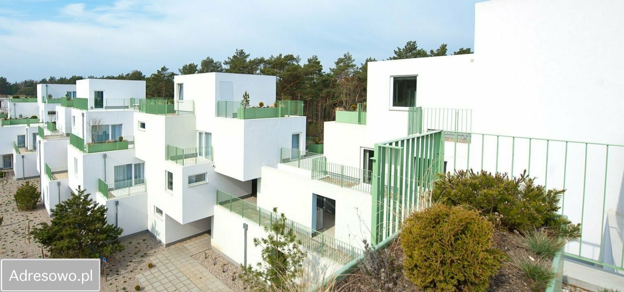 Mieszkanie 2-pokojowe Pogorzelica. Zdjęcie 17