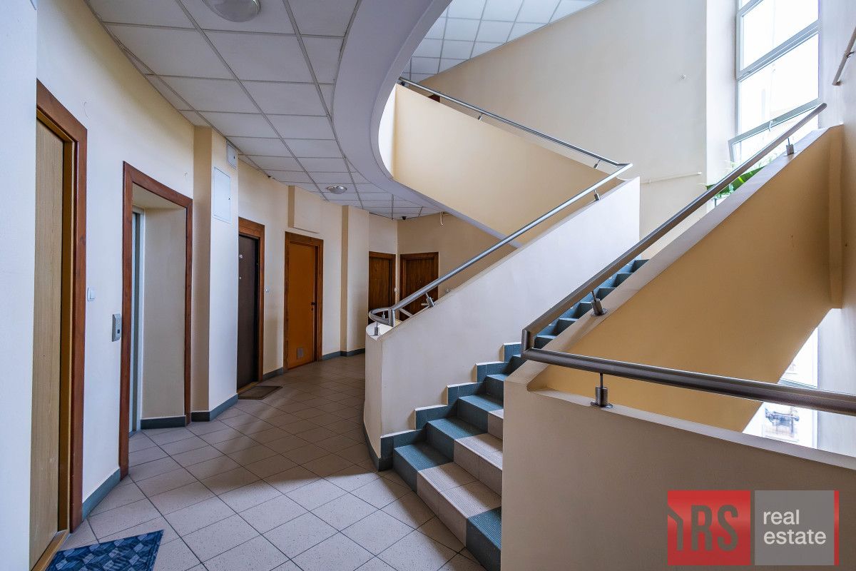 Mieszkanie 2-pokojowe Warszawa Śródmieście, ul. Solec. Zdjęcie 9