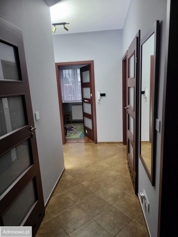 Mieszkanie 4-pokojowe Warszawa Białołęka, ul. Magiczna. Zdjęcie 3