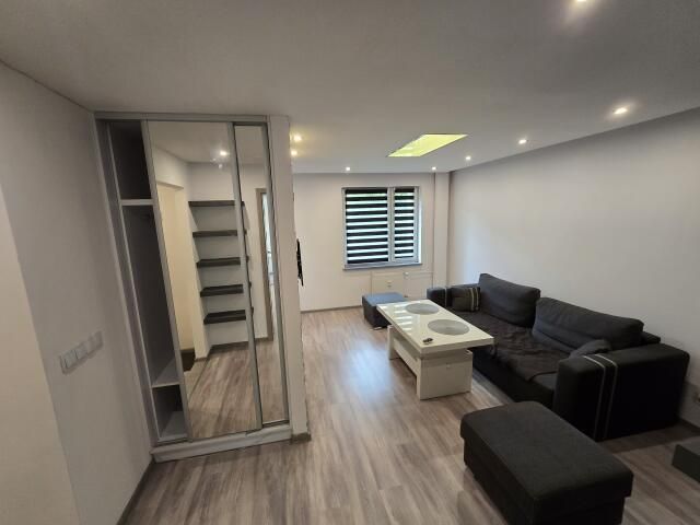 Mieszkanie 2-pokojowe Ruda Śląska Wirek, ul. Osiedlowa. Zdjęcie 2