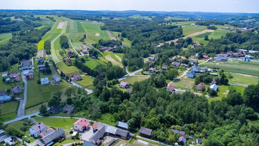 dom wolnostojący, 2 pokoje Harta. Zdjęcie 8