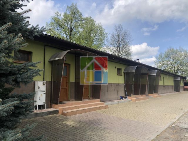 Nieruchomość komercyjna Gostynin, ul. Ziejkowa. Zdjęcie 13