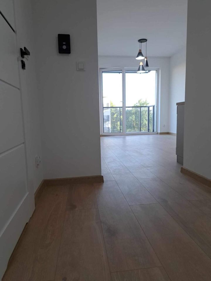 Mieszkanie 2-pokojowe Rypin, ul. Mławska