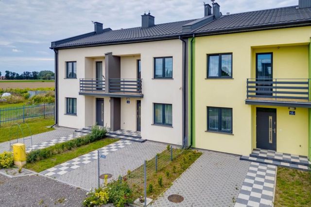 dom szeregowy, 4 pokoje Bieniewice, ul. Dobra. Zdjęcie 35