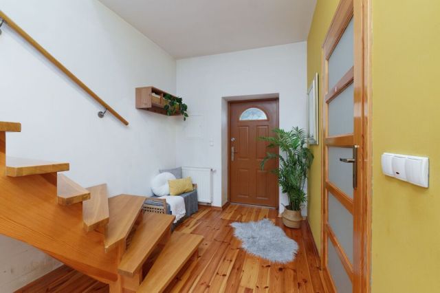 bliźniak, 6 pokoi Warszawa Włochy, ul. Śląska. Zdjęcie 23