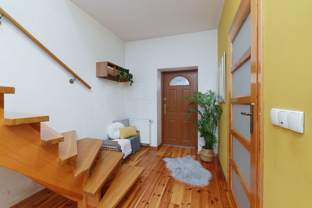 bliźniak, 6 pokoi Warszawa Włochy, ul. Śląska. Zdjęcie 23