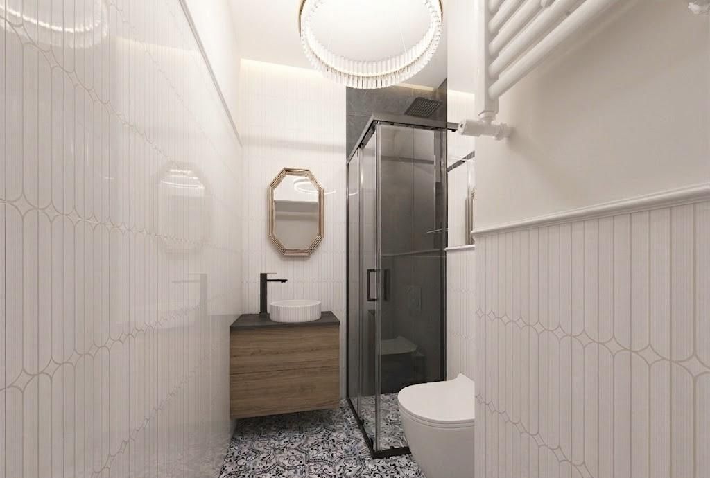 Mieszkanie 3-pokojowe Warszawa Praga-Północ, ul. 11 Listopada. Zdjęcie 17